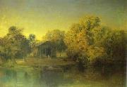 The Tretyakov Gallery Fedor Vasilyev